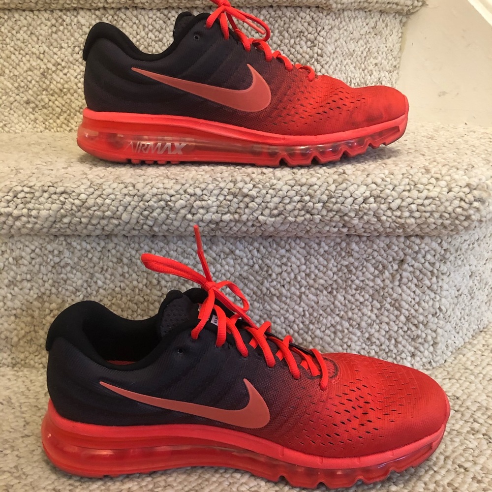 Nike Air Max 2017
